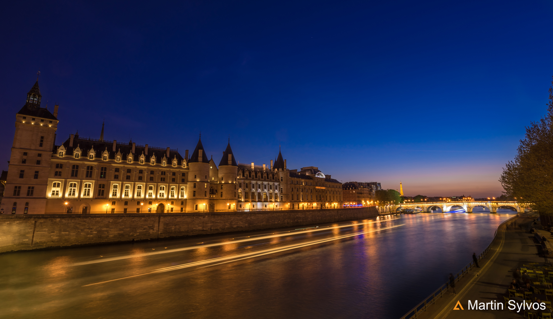 Paris | Conciergerie | Photo 1